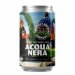 Piggy Brewing Acqua Nera Imperial Oatmeal... - 33 cl 