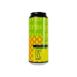 ReCraft Citrus IPA - Drankenhandel Leiden / Speciaalbierpakket.nl