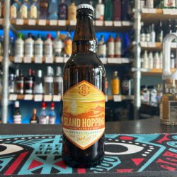 Swannay Brewery Island Hopping Swannay Brewery Island Hopping