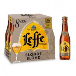 Leffe Blonde