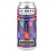 Ex Novo Strat Your Stuff Hazy IPA 