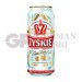 Cerveza TYSKIE 5.6% 500 ml 
