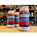 Duration Sweeping Coast — West Coast Pale Ale Duration Sweeping Coast — West Coast Pale Ale