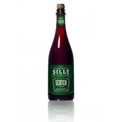 Scotch Silly 75cl - Cervebel