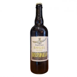 Stadsbrouwerij Wageningen: Engel Blond (750ML) - Little Beershop