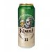 VELKOPOP. KOZEL 11 0,5l plech 4,6% 