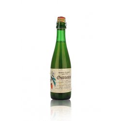 Hanssens Oudbeitje 37,5cl - Cervebel