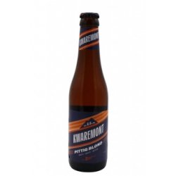 Brouwerij De Brabandere Kwaremont