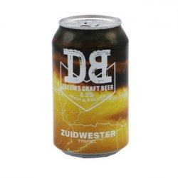 Dutch Bargain - Zuidwester - Bierloods22