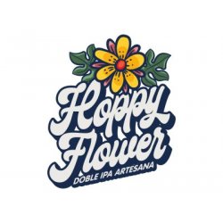 B&B · HOPPY FLOWER DOBLE IPA SIN GLUTEN Keykeg 30L - Condalchef