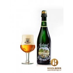 Tripel Karmeliet Tripel Karmeliet
