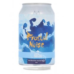 Sofia Electric Brewing  Fractal Noise