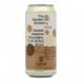 The Garden BreweryVarvar (Ukraine) Double Imperial Chocolate, Fruit & Nut Stout 0,44l The Garden BreweryVarvar (Ukraine) Double Imperial Chocolate, Fruit & Nut Stout 0,44l