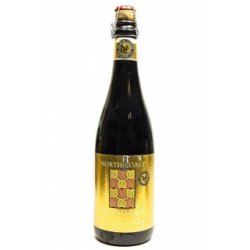 North Coast Brewing Company Grand Cru