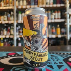 Abbeydale Brewery Cherry Bakewell Stout Abbeydale Brewery Cherry Bakewell Stout