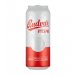 BUDVAR 10 světlé výčepní 0,5l plech 4,1% 
