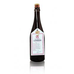 Gulden Draak Cuvèe Prestige Laphroaig 75cl - Cervebel