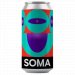 2040 Soma Beer Double Hazy IPA 2040 Soma Beer Double Hazy IPA