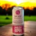 CAPTAIN LAWRENCE JAM JUICE IMPERIAL HAZY IPA 473ml 