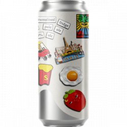 Sureshot 18 Free Personalised Fridge Magnets - The Independent