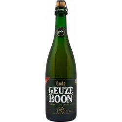 Boon Oude Geuze - Rus Beer