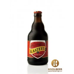 Kasteel Rouge Kasteel Rouge