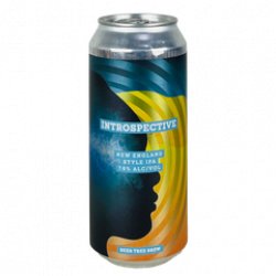 Beer Tree Brew Introspective - Beerfreak