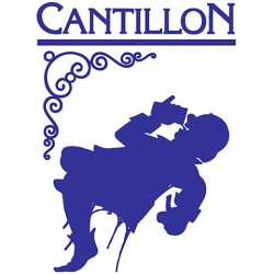 Cantillon Kriek 100% Lambic Bio - CraftShack