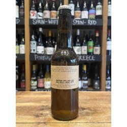 The Kernel Brewery Grisette Nelson Sauvin The Kernel Brewery Grisette Nelson Sauvin