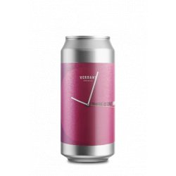 Verdant Brewing Co There Is Only Now