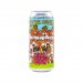 Fat Orange Cat Kittens Summer Ale 
