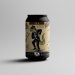 Galotia Ska  Coffee porter  33 cl 