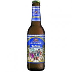 HERRNBRAU TRADITION CL 33 - Grandibirre