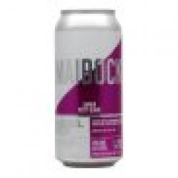 Buddelship Maibock DH Saphir und Petit Blanc 0,44l - Craftbeer Shop