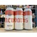 Newbarns  Talus & Mosaic Pale Ale 