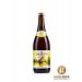 Bia La Chouffe 8%  Thùng 24 chai 750ml 