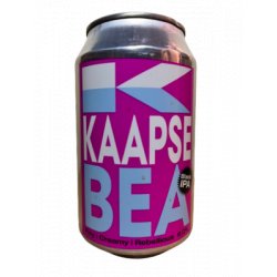 Kaapse Bea - Beer Dudes