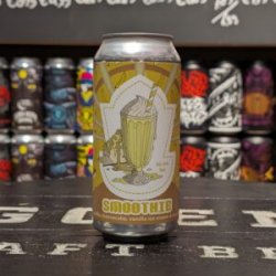 White Dog Brewery WILL IT FLOAT #19