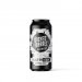 Wicked Barrel - Black On Black: Oatmeal Stout Wicked Barrel - Black On Black: Oatmeal Stout