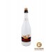 Bia Gulden Draak 10.5%  Thùng 6 chai 750ml 