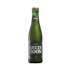 Boon Oude Geuze - Elings