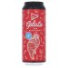 Funky Fluid - Gelato: Rosso Funky Fluid - Gelato: Rosso
