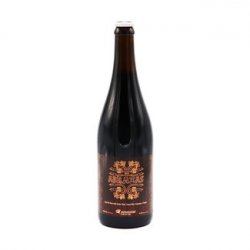 Perennial Artisan Ales - Abraxas (2022) - Bierloods22