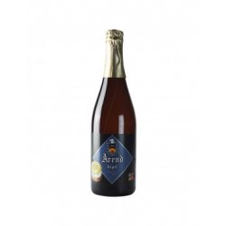 Arend Triple 75 cl - Bière Belge - L’Atelier des Bières