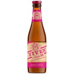 Viven Nada IPA - Drankgigant.nl