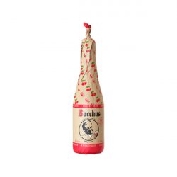 Kasteel Brouwerij Vanhonsebrouck Bacchus Kriek - Elings