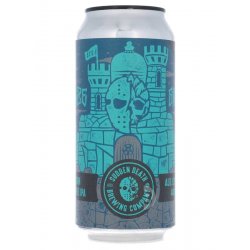 Sudden Death - Holiday At Castle Hazeskull (2023) - Beerdome