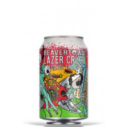 Beavertown Lazer Crush 0.3% vol. 0.33l - Beerlovers