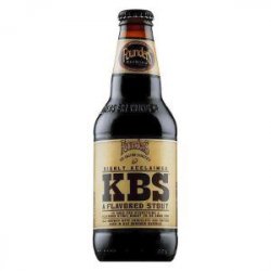 Founders  KBS - Bierwinkel de Verwachting