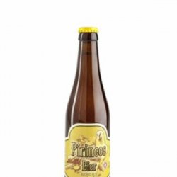 Pirineos Bier Blond Ale Pirineos Bier Blond Ale